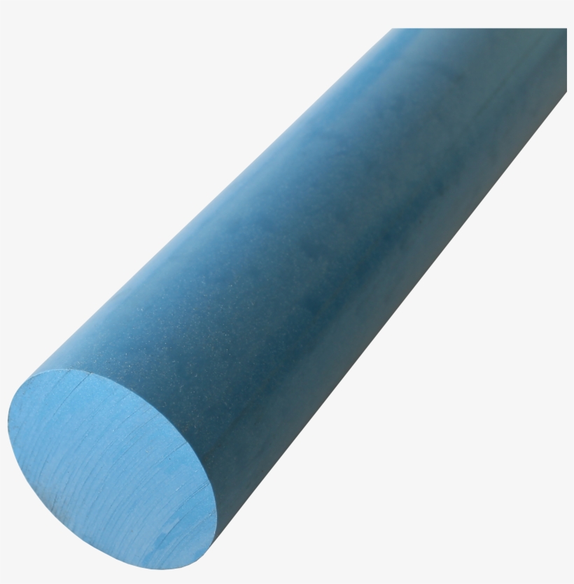 Acetal U Rod, transparent png download