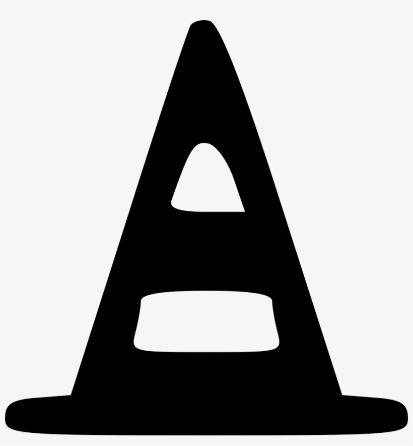 Traffic Cone Comments - Traffic Cone, transparent png download