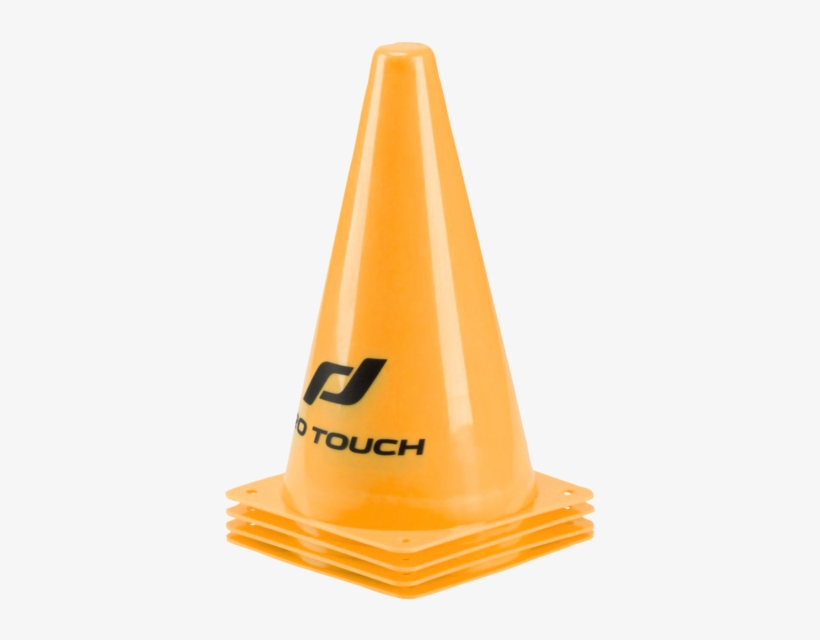 Cone Set 30 Cm 118364 220 F1 - Pro Touch, transparent png download