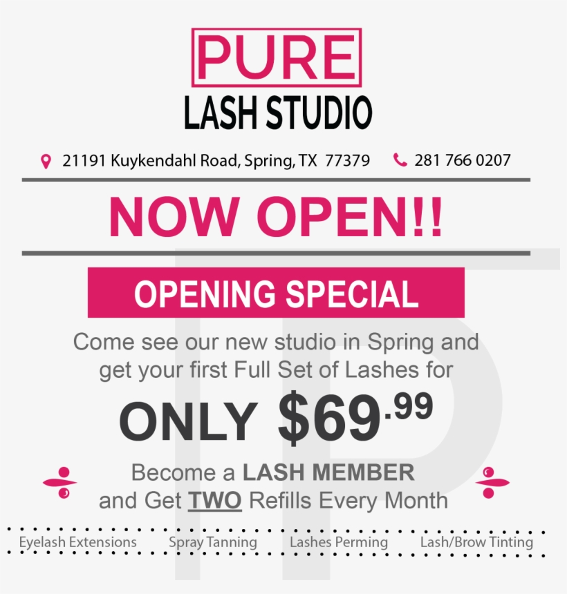 Now Open Flyer Back - Emery Go-round, transparent png download