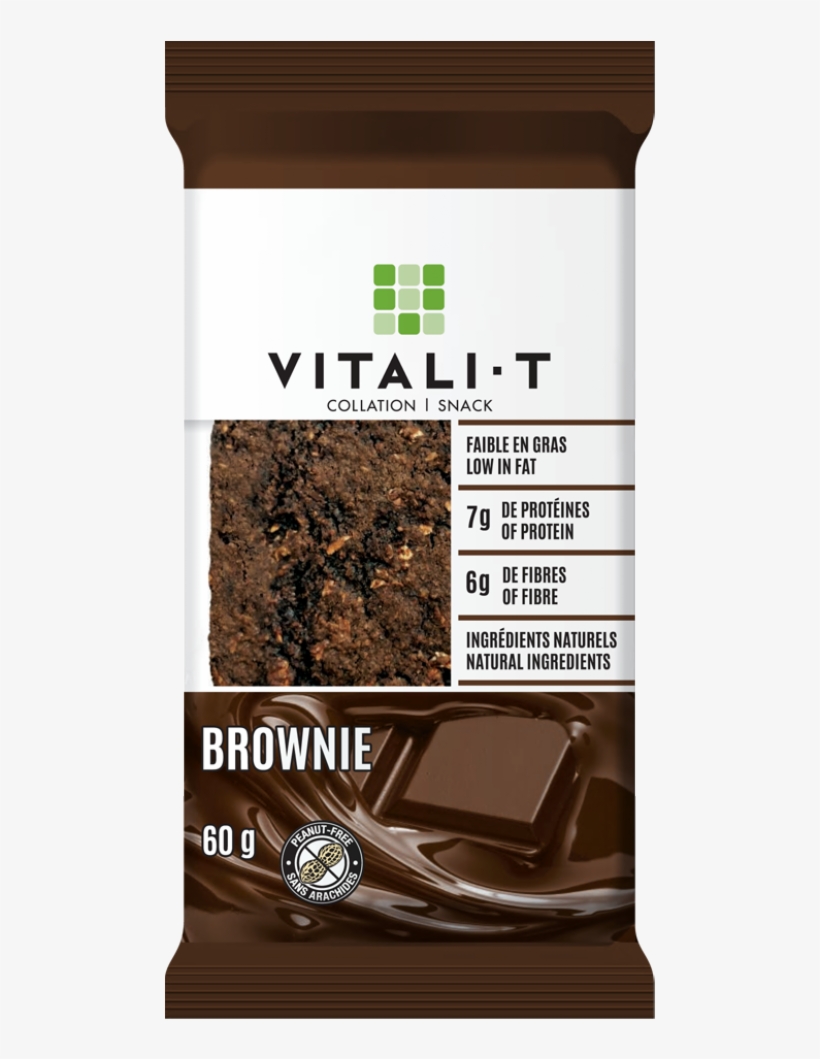 Brownies 60g - Single-origin Coffee, transparent png download