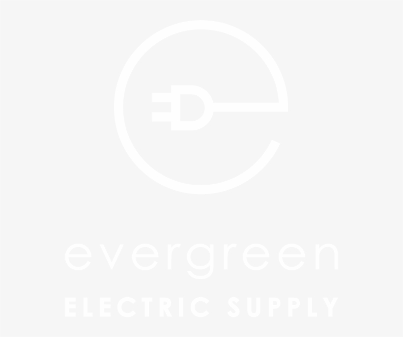 Evergreen Electrical Supply Evergreen Electrical Supply - Circle, transparent png download