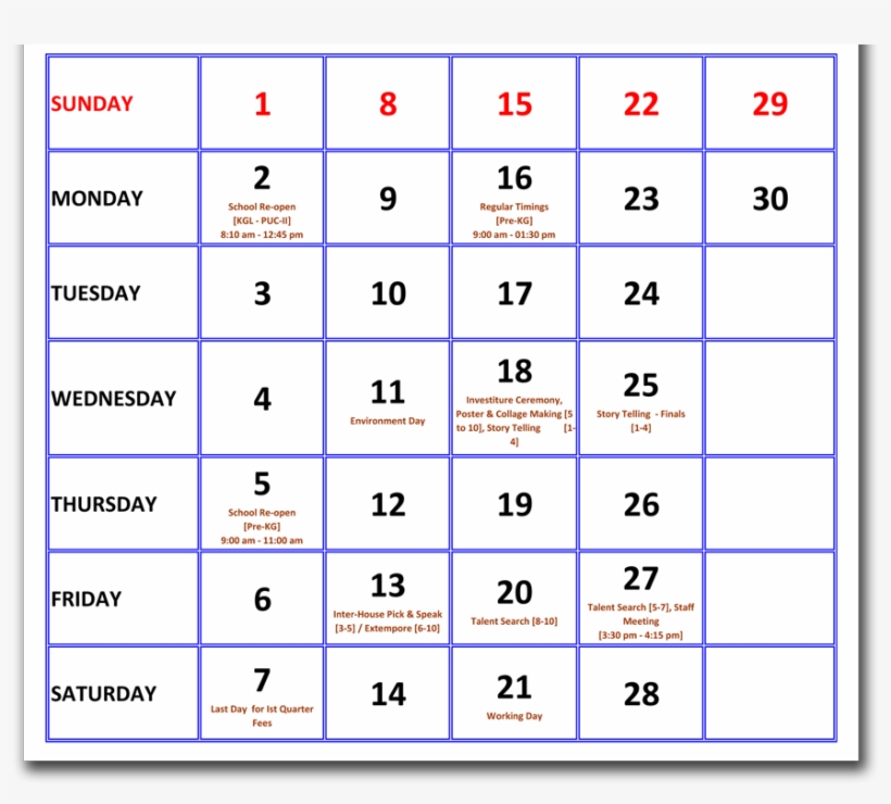 1 - Number, transparent png download