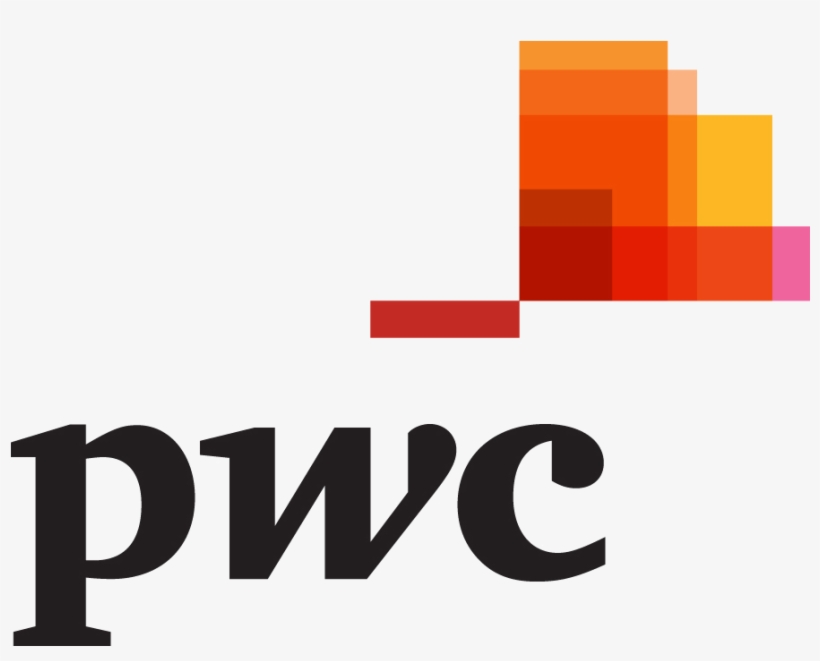 Pwc Logo Png Pwc Logoeventbrite Logo Png Transparent - Pwc New, transparent png download