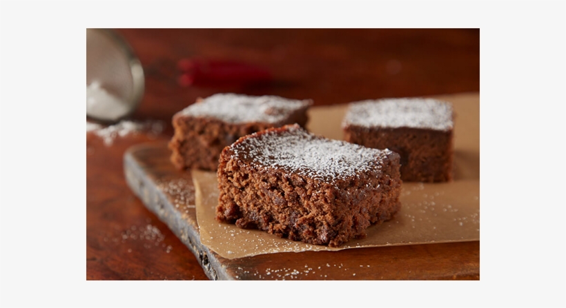 Hershey's Syrup Snacking Brownies - Parkin, transparent png download