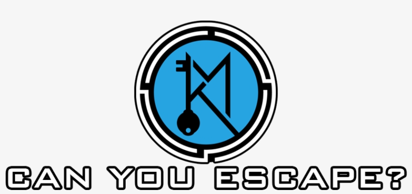 Keymasters Escape Rooms - Circle, transparent png download