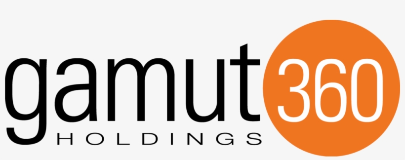 Gamut360 Logo Format=1500w, transparent png download