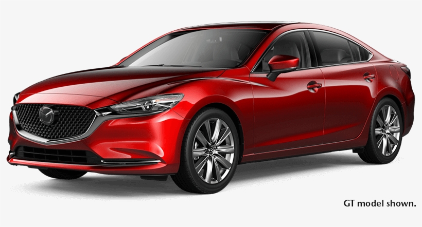 2018 Mazda6 Gs - 2018 Kia Optima Png, transparent png download