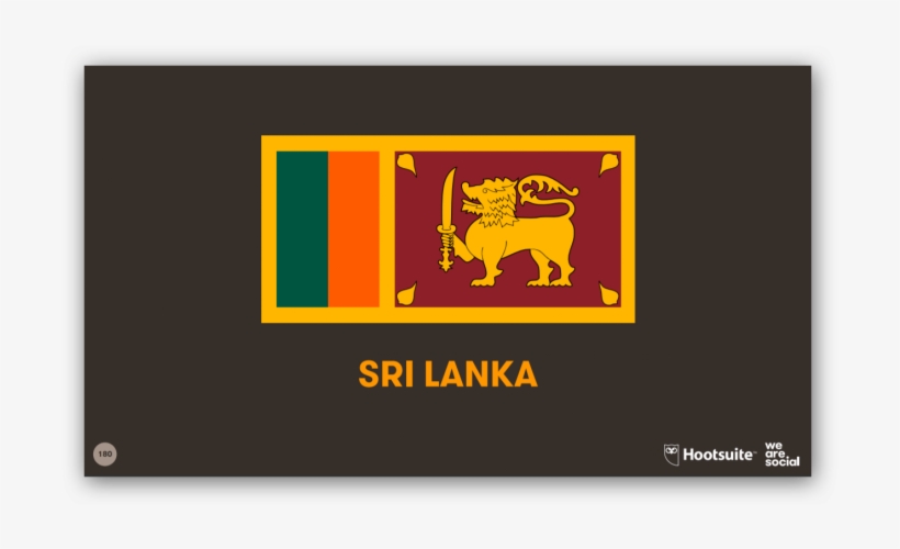 Independence Day Sri Lanka 2019, transparent png download