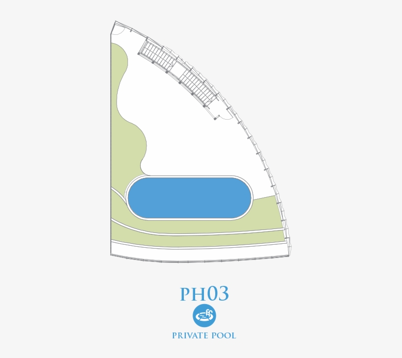 Rooftop Png - Illustration, transparent png download