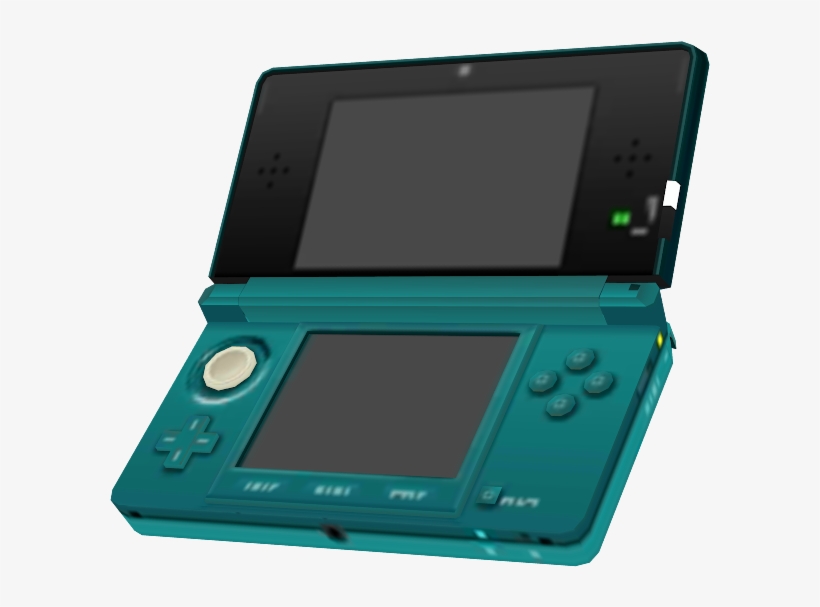Download Zip Archive - Nintendo Ds, transparent png download