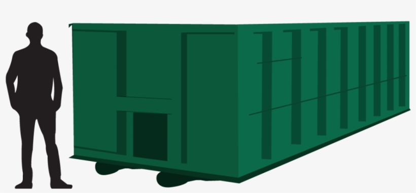 30 Yard - Truck, transparent png download