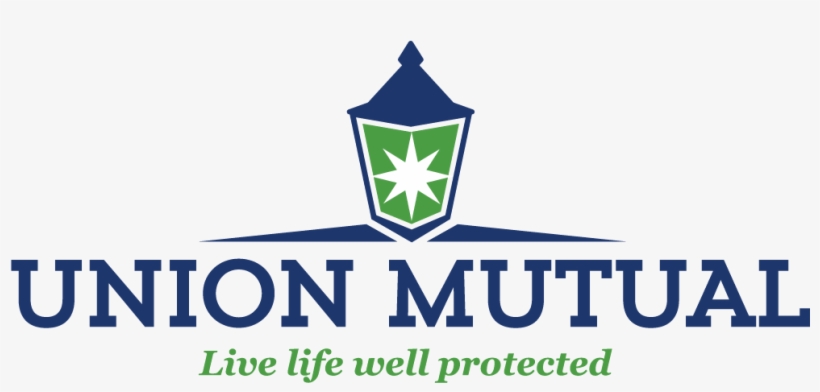 Our Logo Represents Our Continued Commitment For Leadership - Union Mutual Of Vermont, transparent png download