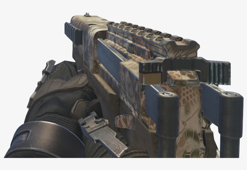 Kryptek Highlander Camouflage Call Of Duty Wiki Fandom - Explosive Weapon, transparent png download