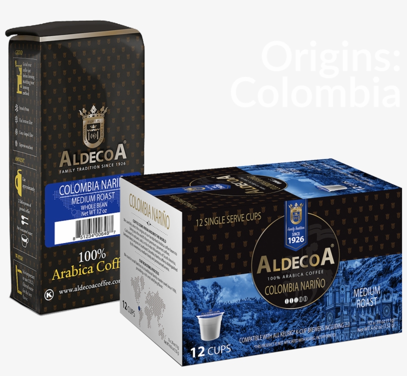 Colombia Origins - Guinness, transparent png download
