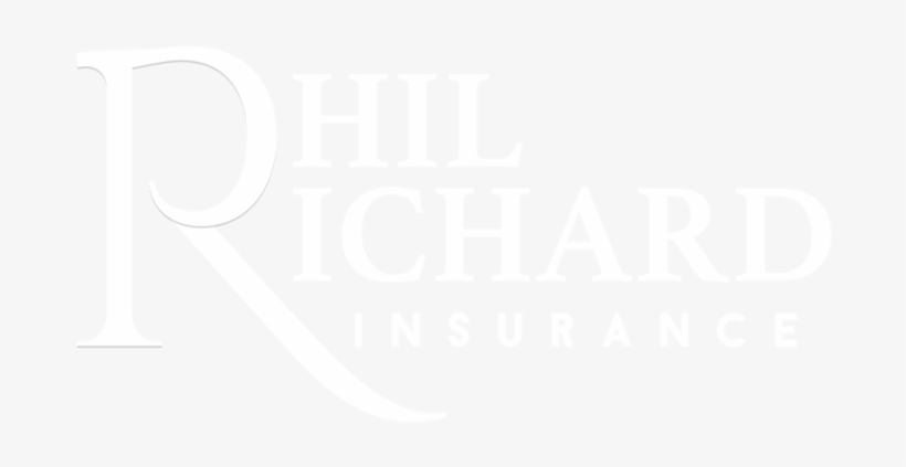 Phil Richard Insurance - Calligraphy, transparent png download