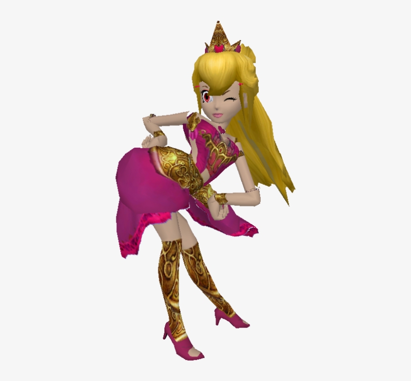 Shadow Princess's New Battle Dress For Her Return In - Illustration, transparent png download