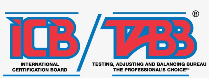 Icb Tabb Logo Registered 01 - Icb Tabb Logo, transparent png download