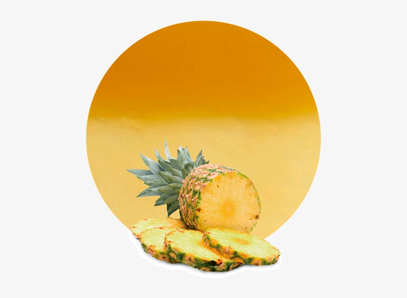 Pineapple Juice Concentrate - Badass Pineapple, transparent png download