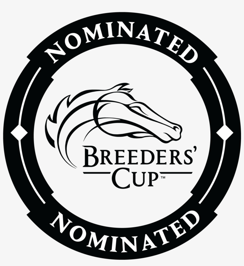 Download All Nominator Logos - Breeders' Cup, transparent png download