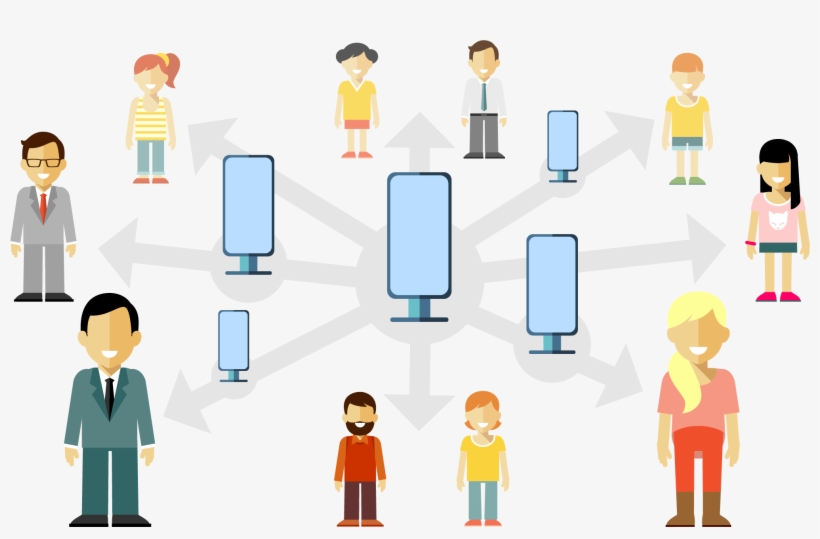 Playipp, The Prime Platform For Employee Communication,, transparent png download