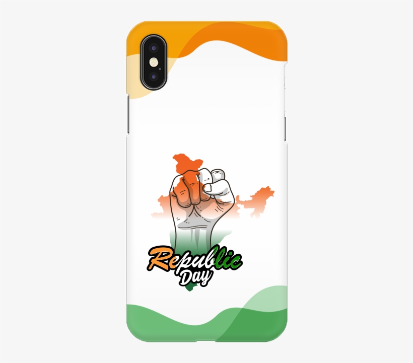 Republic Day - Cartoon, transparent png download