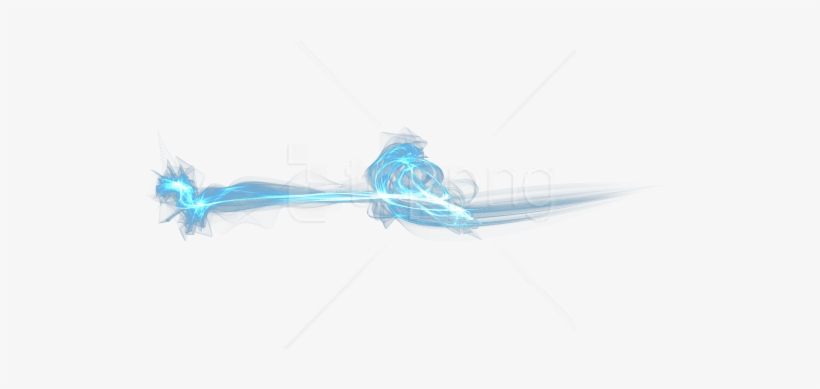 Free Png Download Light Effects Png Images Background - Damselfly, transparent png download