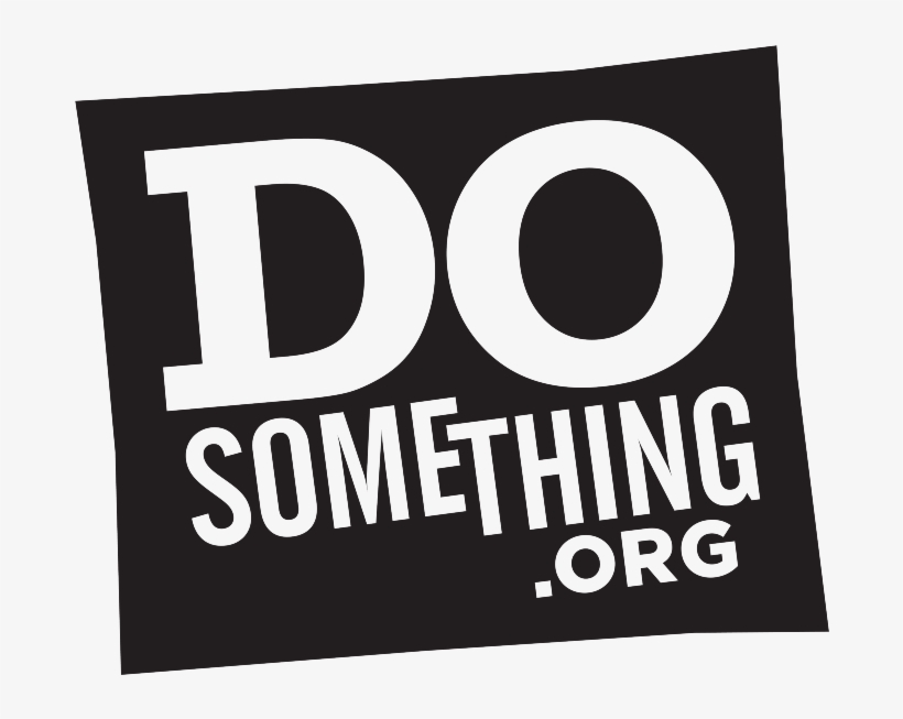Dosomething - Org - Do Something, transparent png download