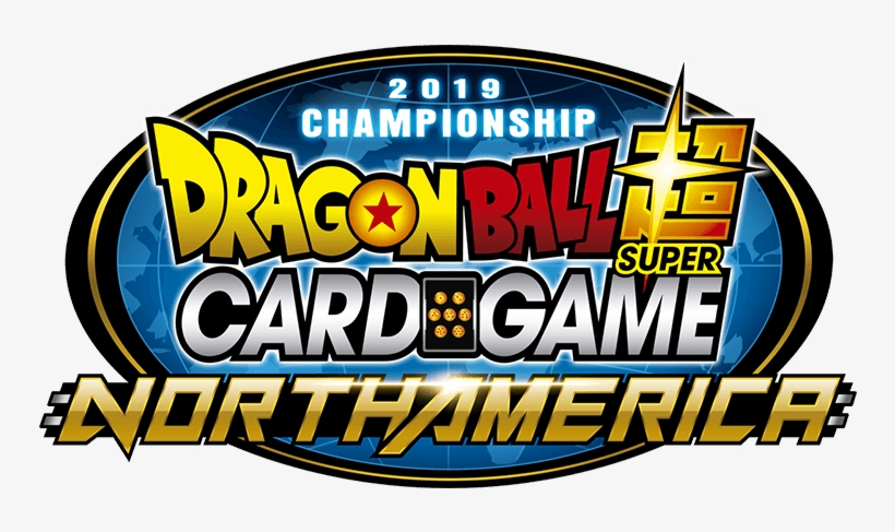 Dragon Ball Super Card Game Championship - Dragon Ball Super, transparent png download