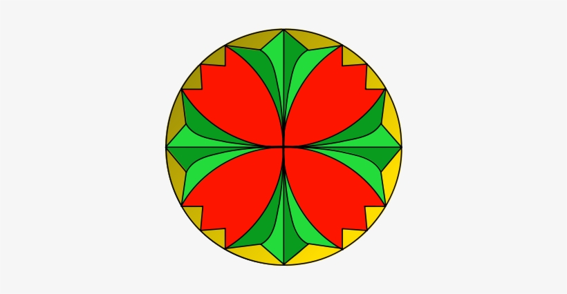 Color Diamond Shape Clipart, Vector Clip Art Online, - Emblem, transparent png download