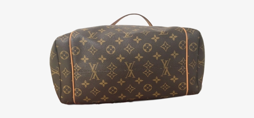 Louis Vuitton Monogram Canvas Totally Mm - Louis Vuitton, transparent png download