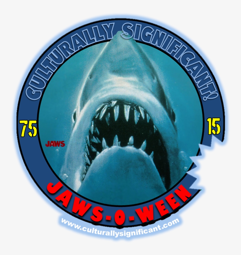 The Daily Jaws Is The Premire Online Source For Your - Great White Shark, transparent png download