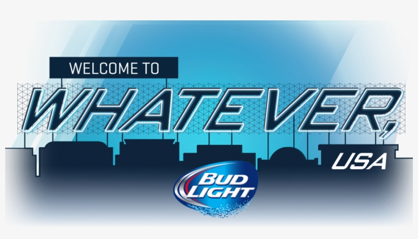 Bud Light, transparent png download