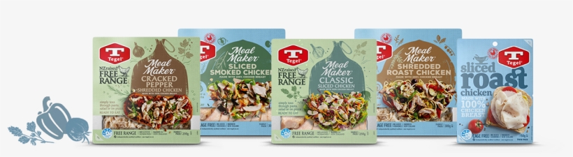 Available In The Chilled Deli At A Supermarket Near - Muesli, transparent png download