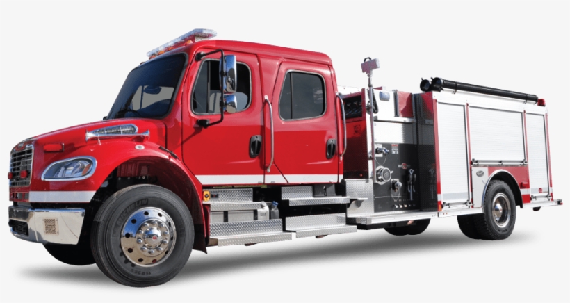 Stock Units - Fire Aparattus Rosenbauer, transparent png download