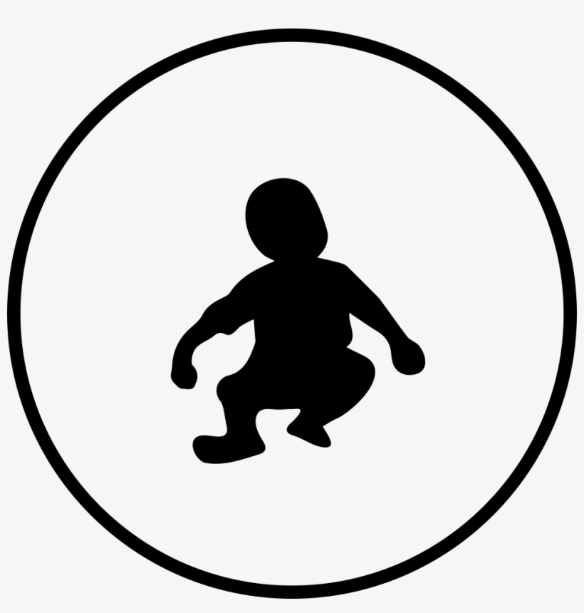 Png File Svg - Child, transparent png download
