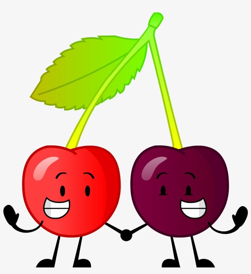 Current - Object Oppose Cherries, transparent png download