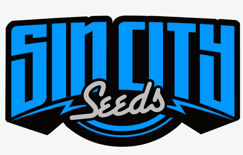Sin City Skunk Limited Edition Regular Seeds - Sin City Seeds, transparent png download