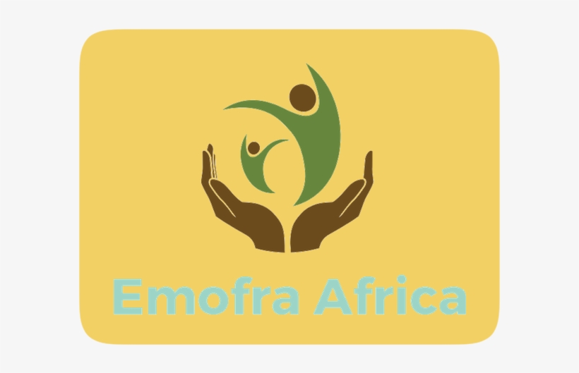 Emofra Africa - Emblem, transparent png download