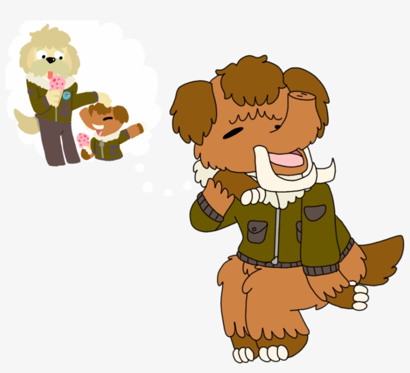 Max Idol Is Arte, Who Knows If The Thought Bubble Was - Cartoon, transparent png download