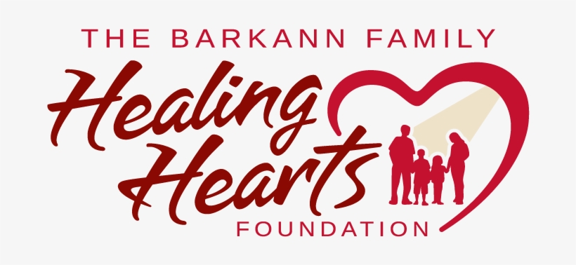 Barkann Family Healing Hearts Foundation, transparent png download