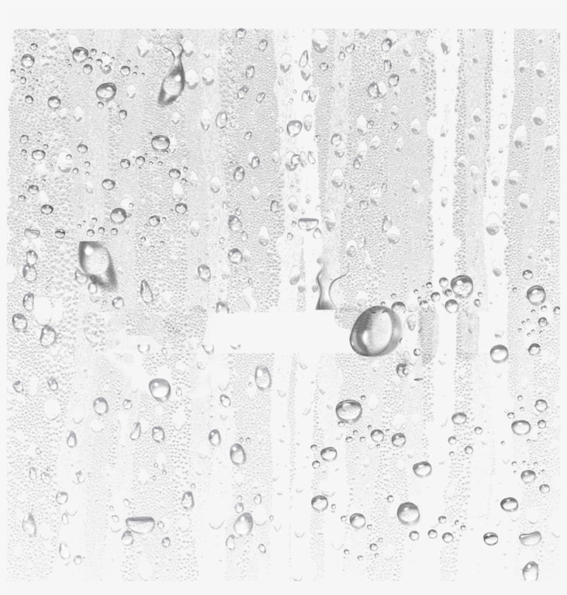 Raintech The Science Of Los Raingeles - Drop, transparent png download