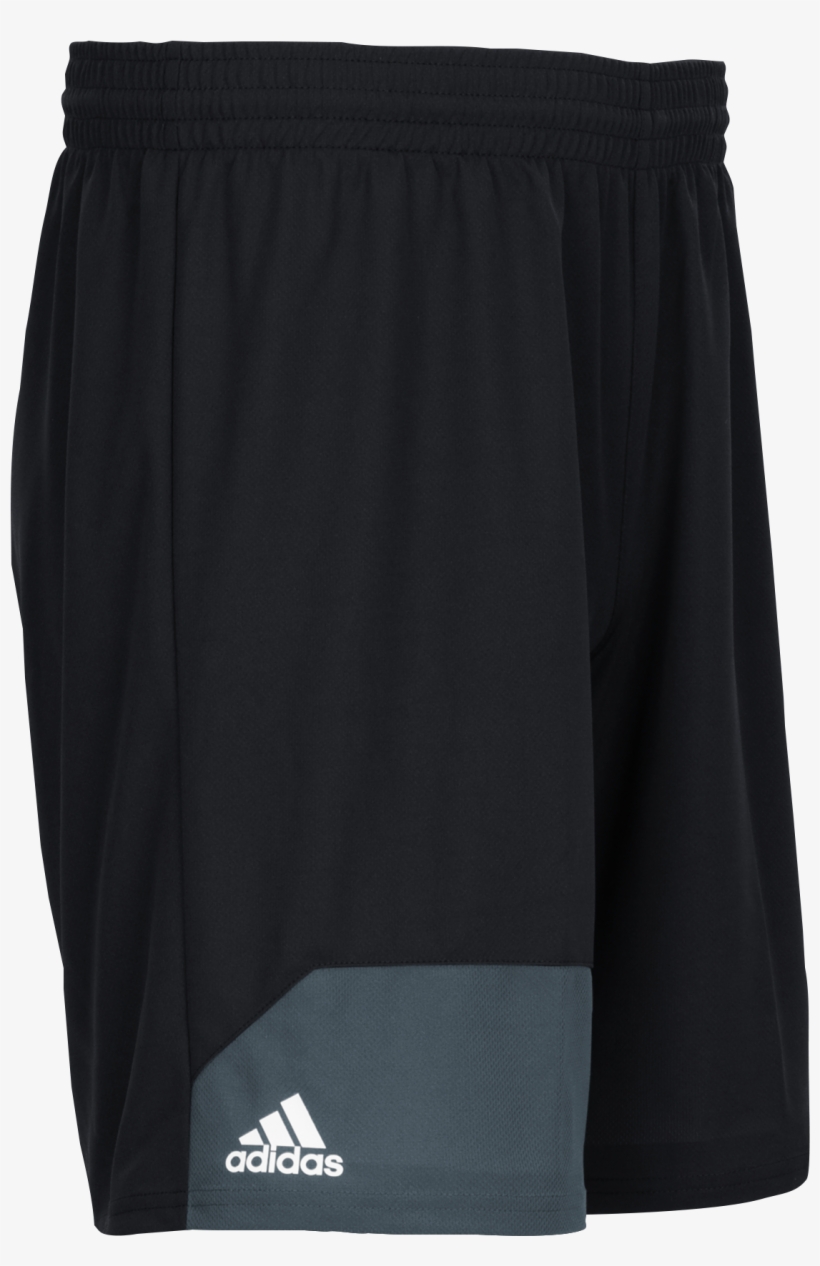 2017 Adidas Spirit Pack Short - Adidas, transparent png download