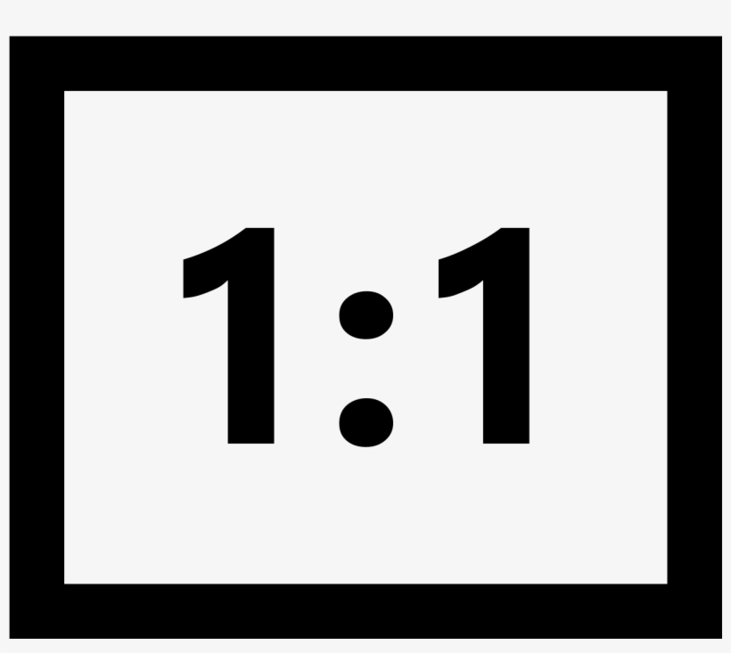 Number One Png Black And White Pluspng - Discount Voucher Icon, transparent png download