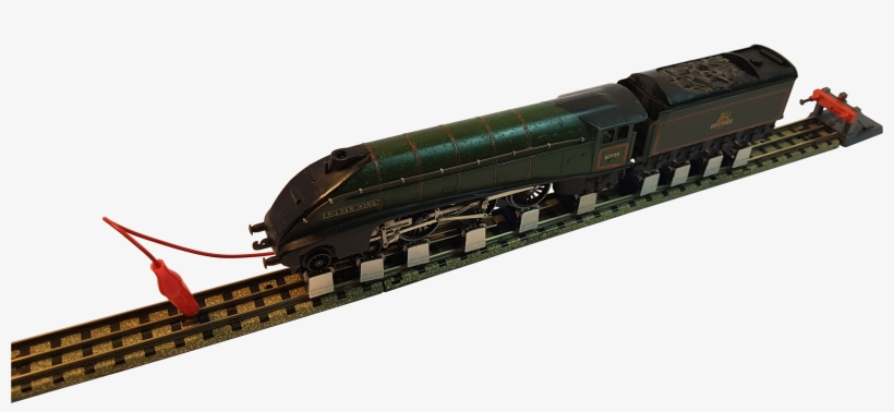 Rolling Road 12 Axle - Multi Gauge H0 H0m Track, transparent png download