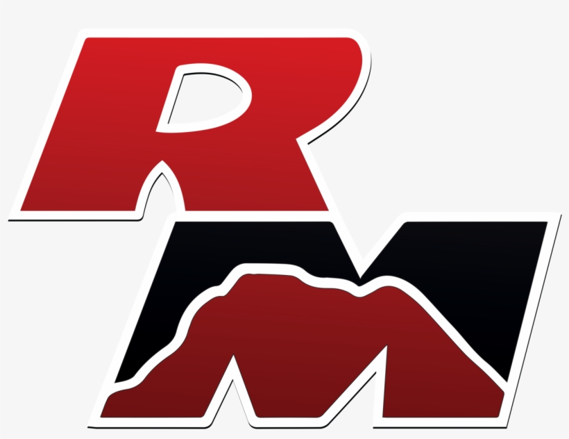 Mountain Lion Football - Red Mountain High Logo, transparent png download