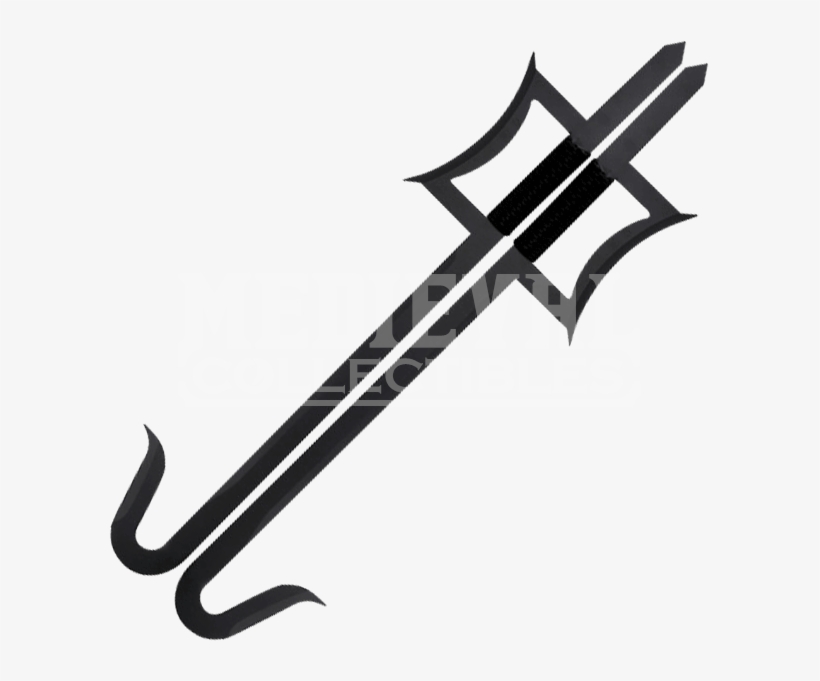 Hook Sword, transparent png download