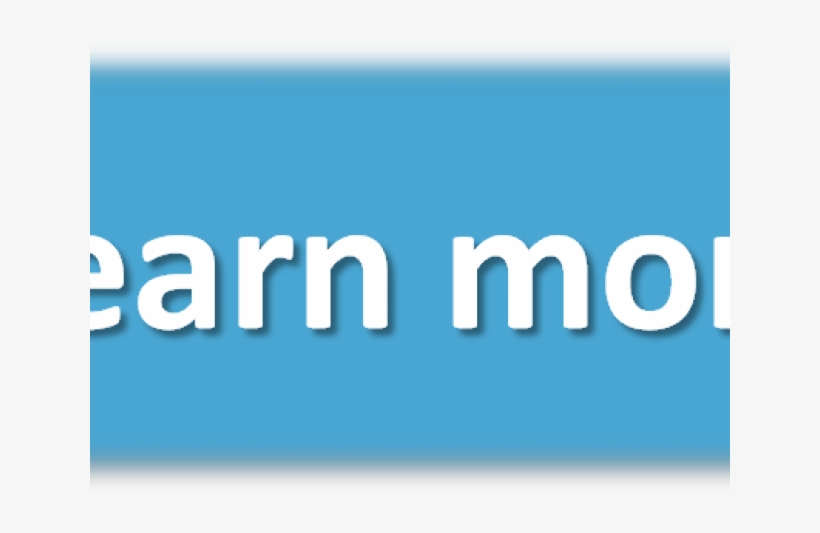 Learn More Button Clipart Clip - Parallel, transparent png download
