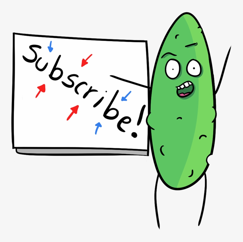 Subscribe, transparent png download