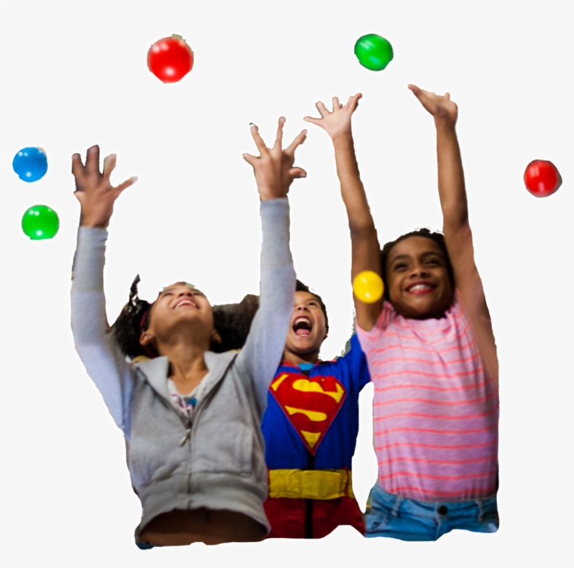Kidsballs - Play, transparent png download